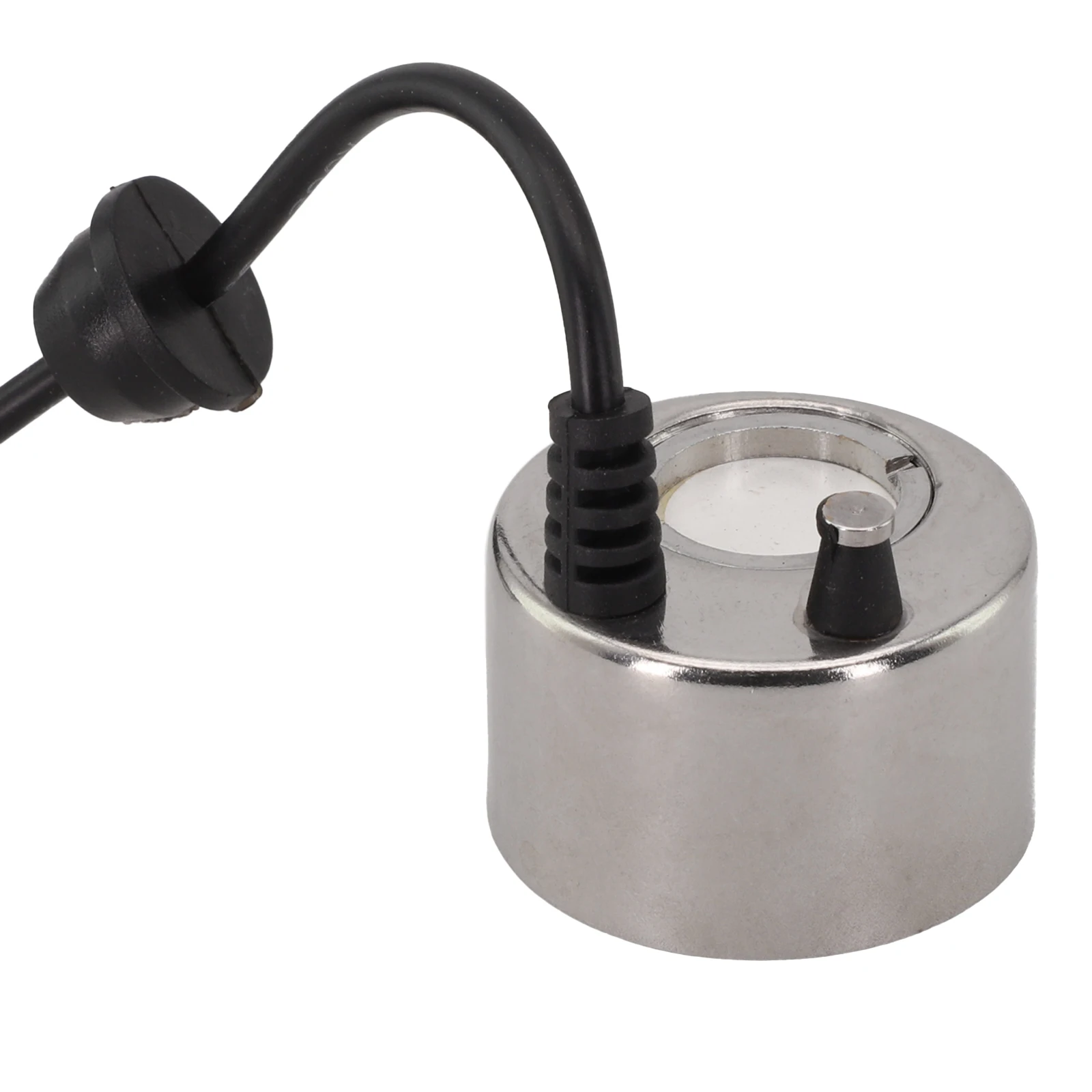 Garden Fog Maker 38mm Fog Maker Balcony Garden 10 Clamp Heads Good Quality Stainless Steel Water Depth 40-70mm