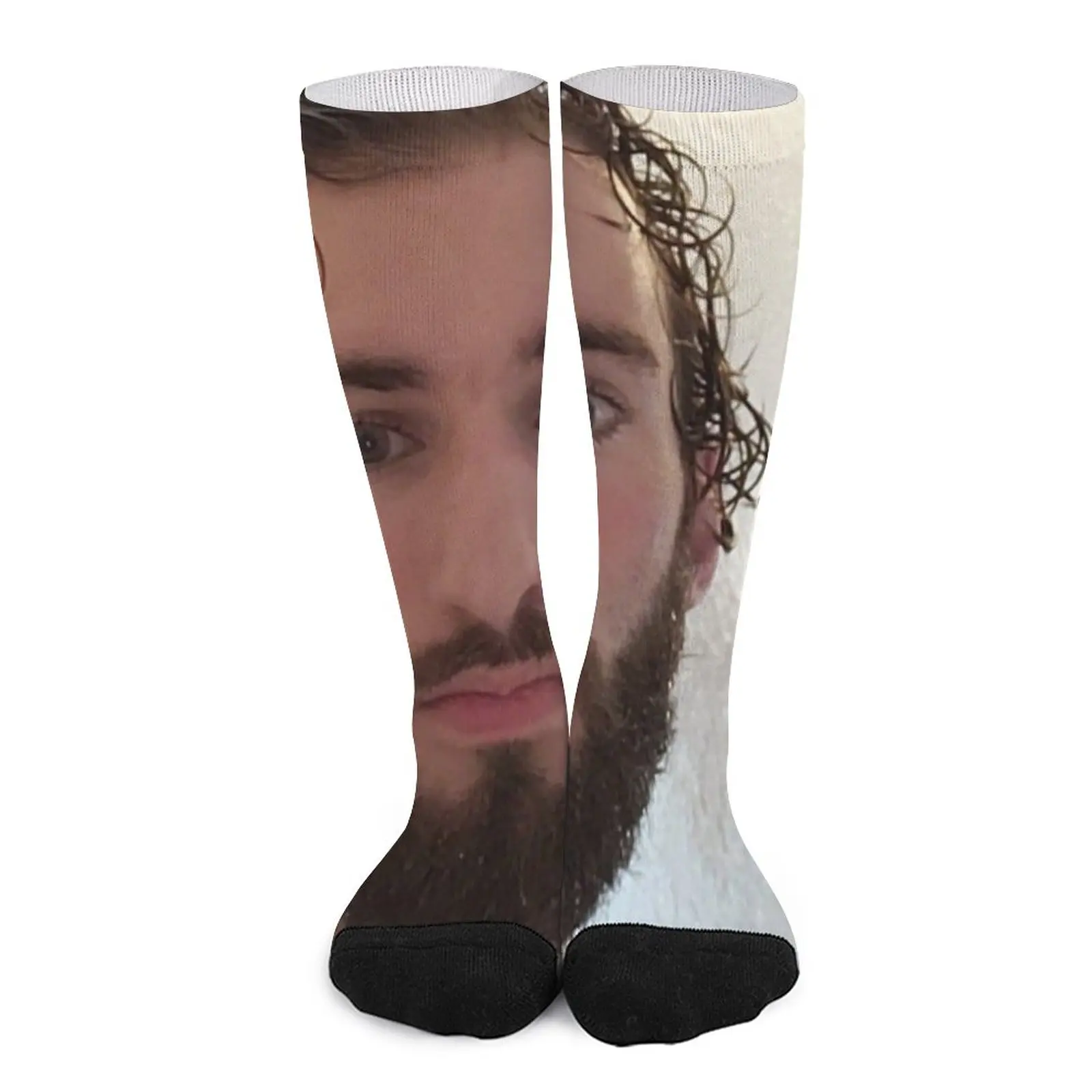 

DWI Shower Pic Socks funny gifts Wholesale Running socks man basket ball