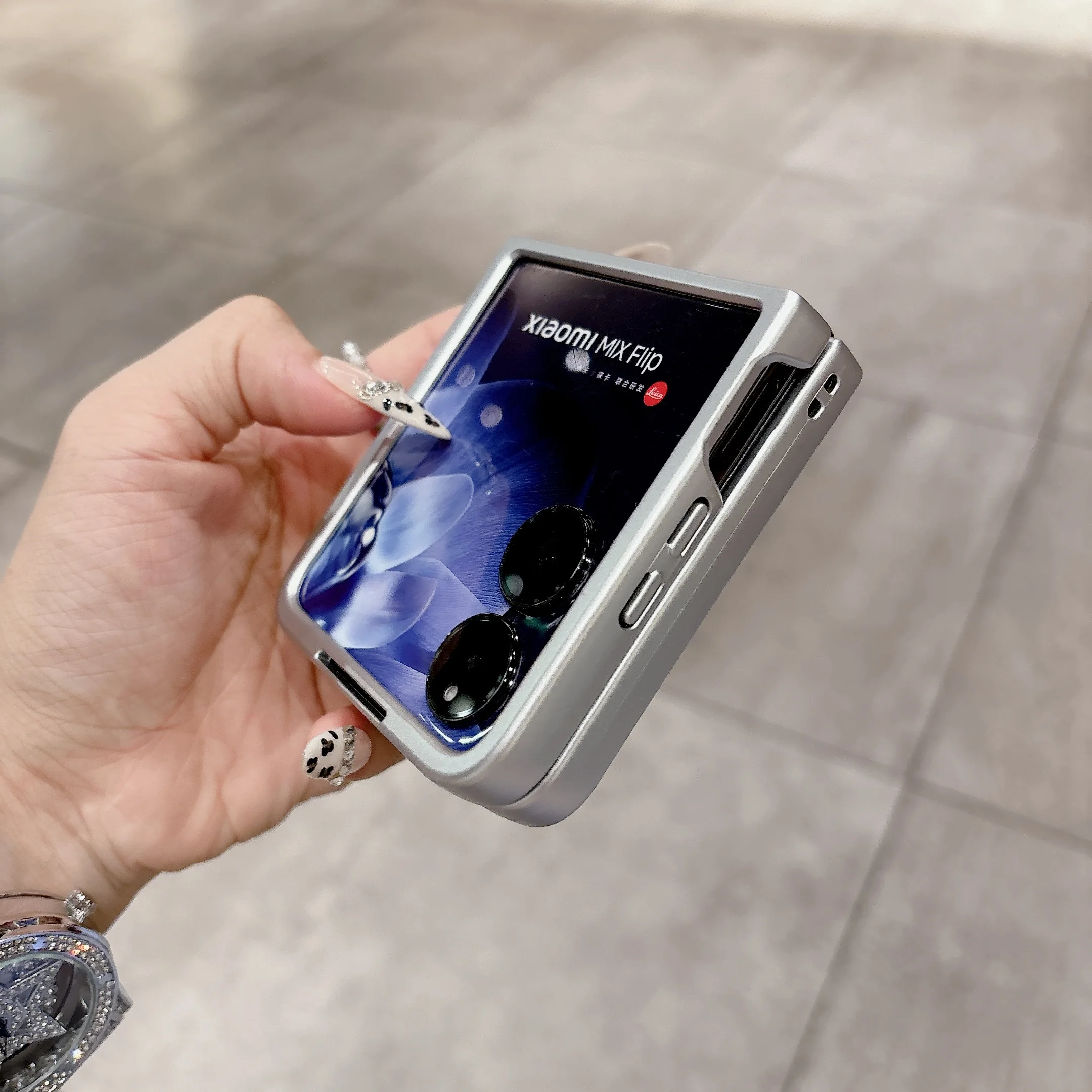 Funda Magnética Delgada con Ac - Phone Cases With Magsafe reseña y precio