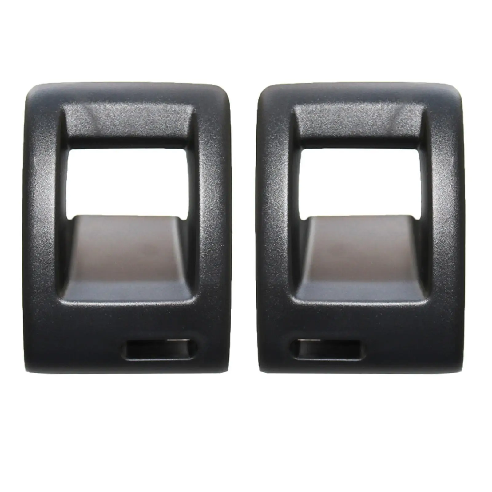 

Reliable Car Rear Seats Down Lock Buckles Cover Panel for Passat B6 3C9885893 3C9885894 Stable Characteristics