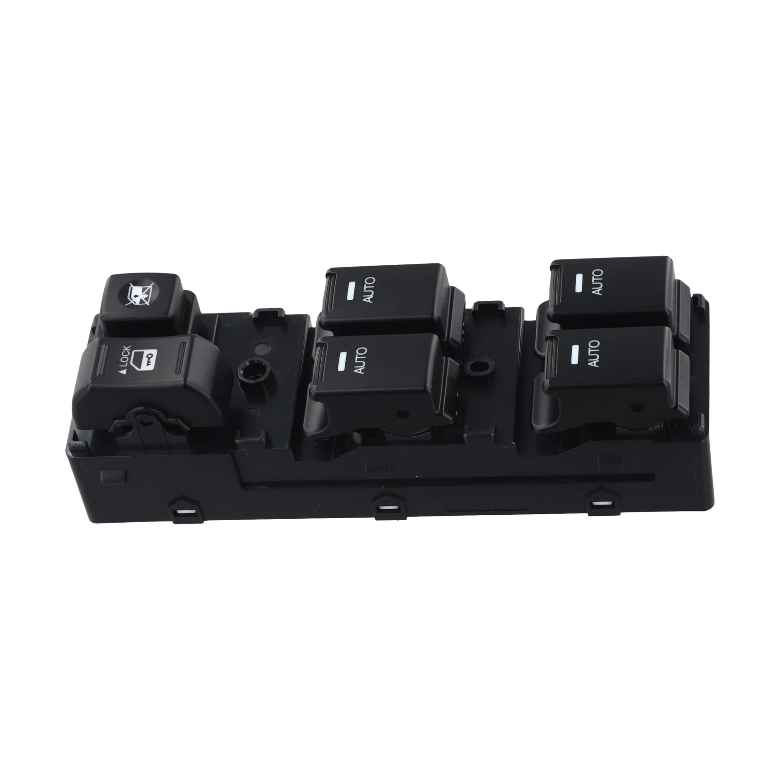 /Front /Left /Electric Power Window Switch 93573-2P300 For KIA Sorento 2009 2001 2012 2013 2014 Black Plastic Lifter Control Reg