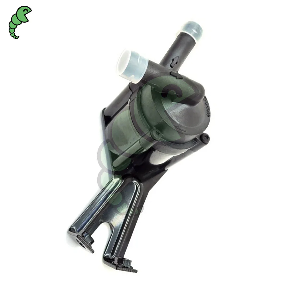 

11517629916 Engine Auxiliary Coolant Water Pump 1151 7629 916 for For BMW F10 F07 F12 550i