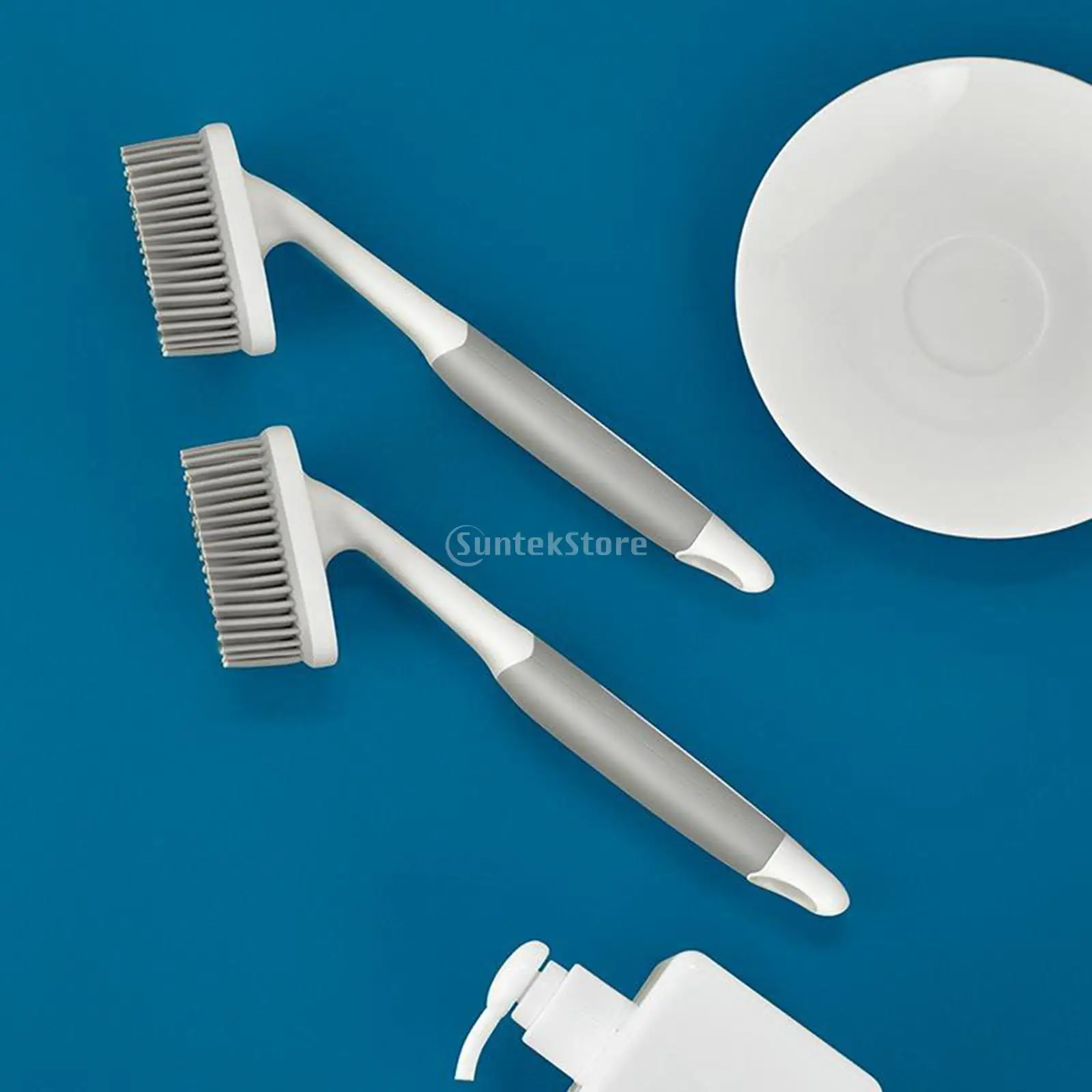 

Инструмент для мытья посуды, щетка для чистки чашек, губка, щетка для бутылок, скребок для окон, ящик для хранения мешков для мусора