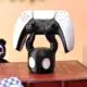 Soporte Ghost para Mando PS5 con Diseño Caricatura — vista 8