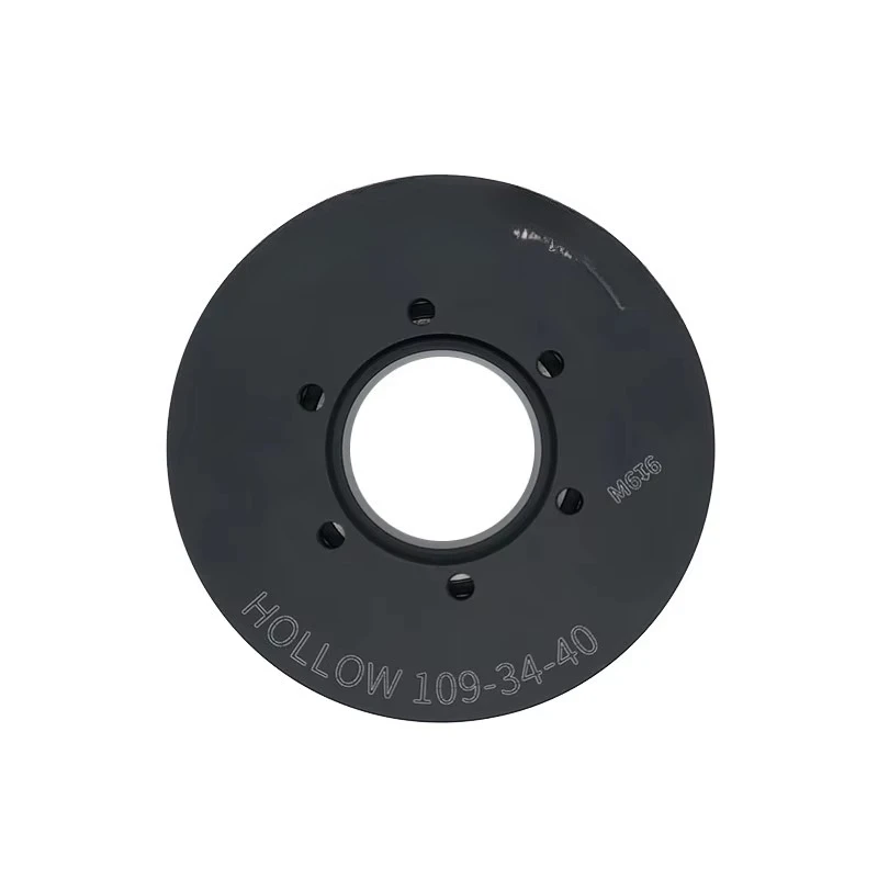 technology ho10010 hollow torque servo motor hollow motor brushless motor gimbal flat bearing
