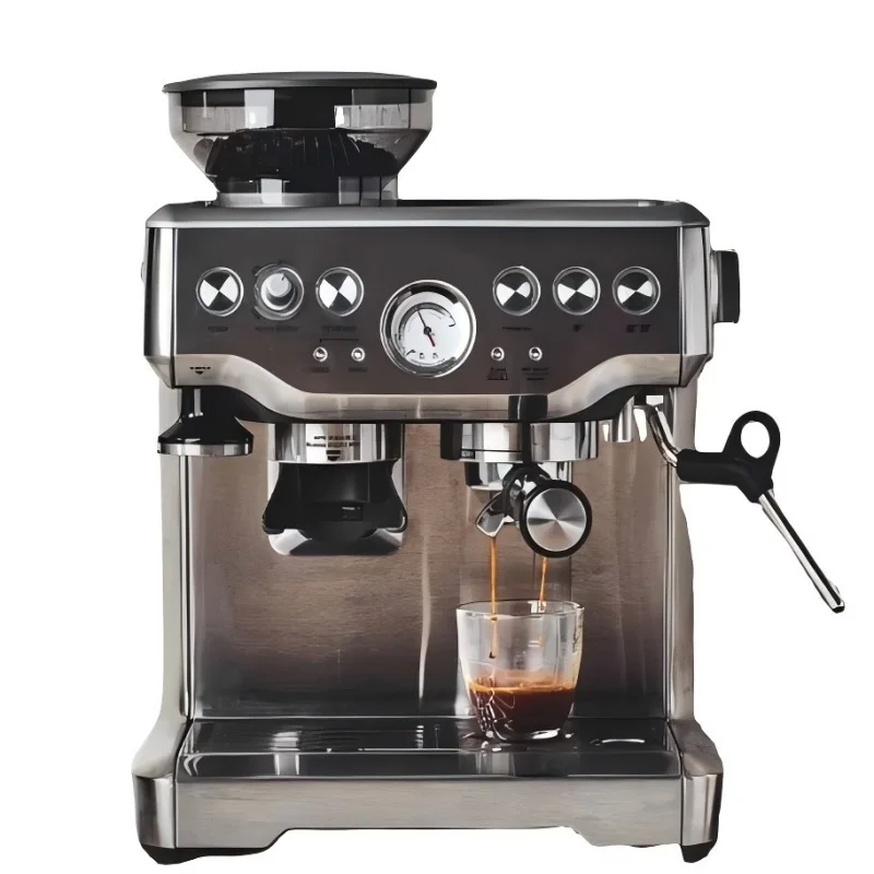 

Home Coffee Makers: Brewing up Convenience and Deliciousness in One Package