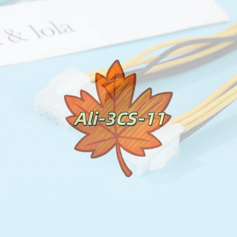 4-Pin to 8-Pin CPU Power Adapter Cable for Older PSU to New Motherboard ATX Power Supply Extension