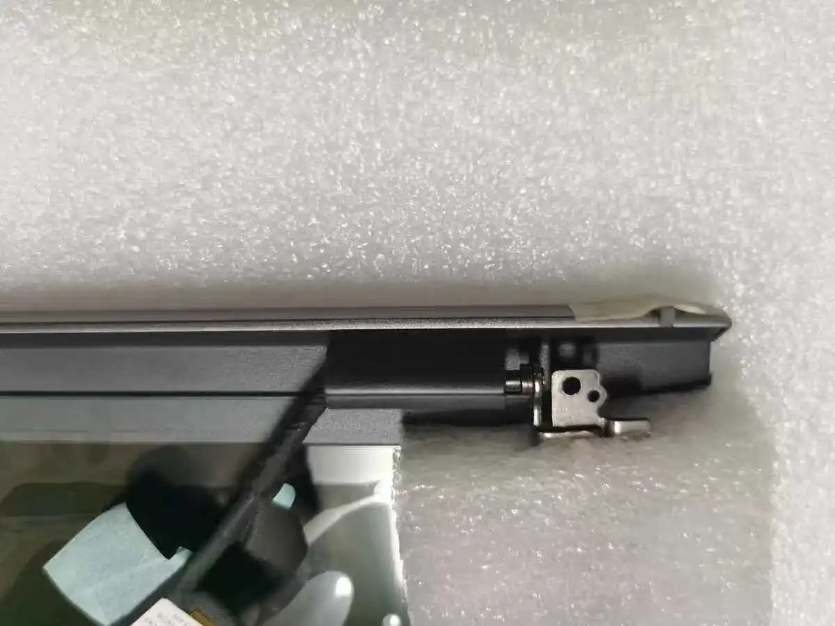 

UU FOR Dell Vostro 5310 silver upper set