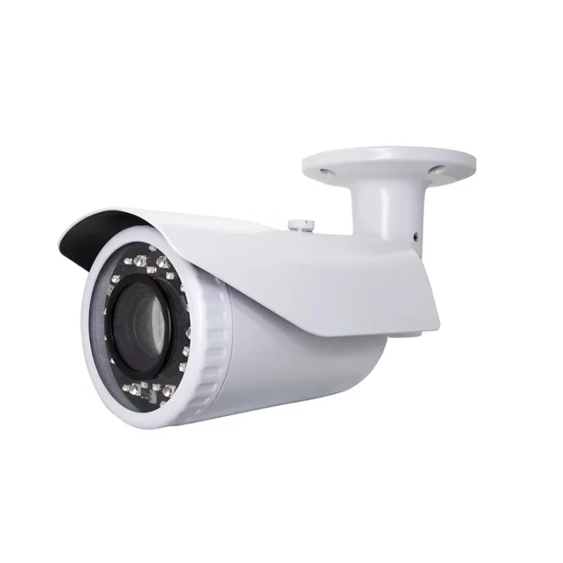 Besview H.264/H.265 8 Megapixel 4K Motion Detection IP POE Optional CCTV Bullet Security Surveillance Camera