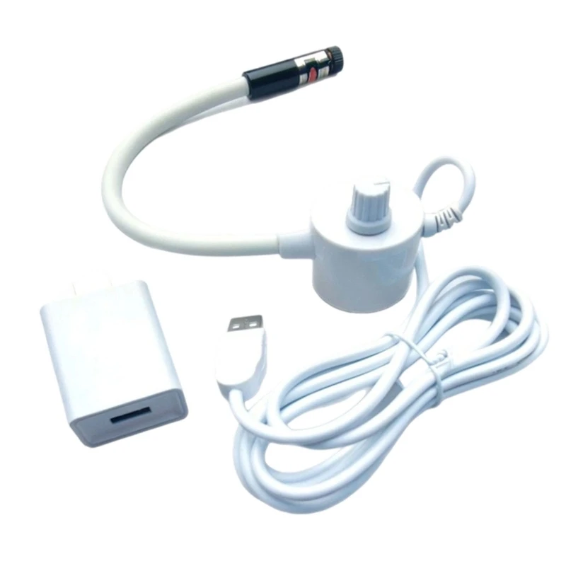 Durability ABS Positioning Quilting Light Light With Adjustable Brightness W8KE