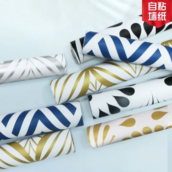 Modern stripe peel a Modern stripe peel a