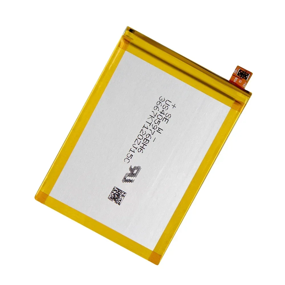 100% Genuine LIS1593ERPC For Sony Xperia Z5 E6883 E6633 E6653 E6683 E6603 Phone High Quality Battery 2900mAh+Tools Free