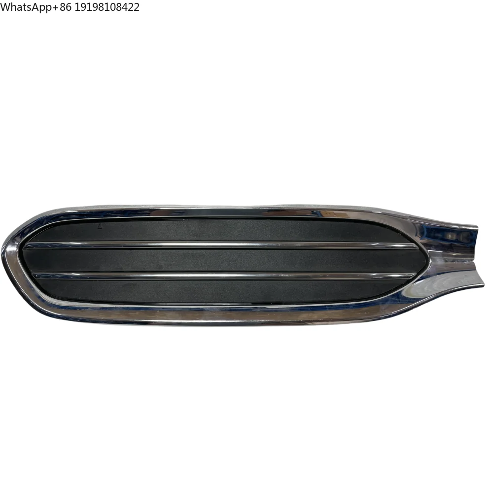 

Suitable for Mercedes-Benz EQE W294 X294 EQE 350 EQE 550 Right Rear Lower Bumper Cover Original