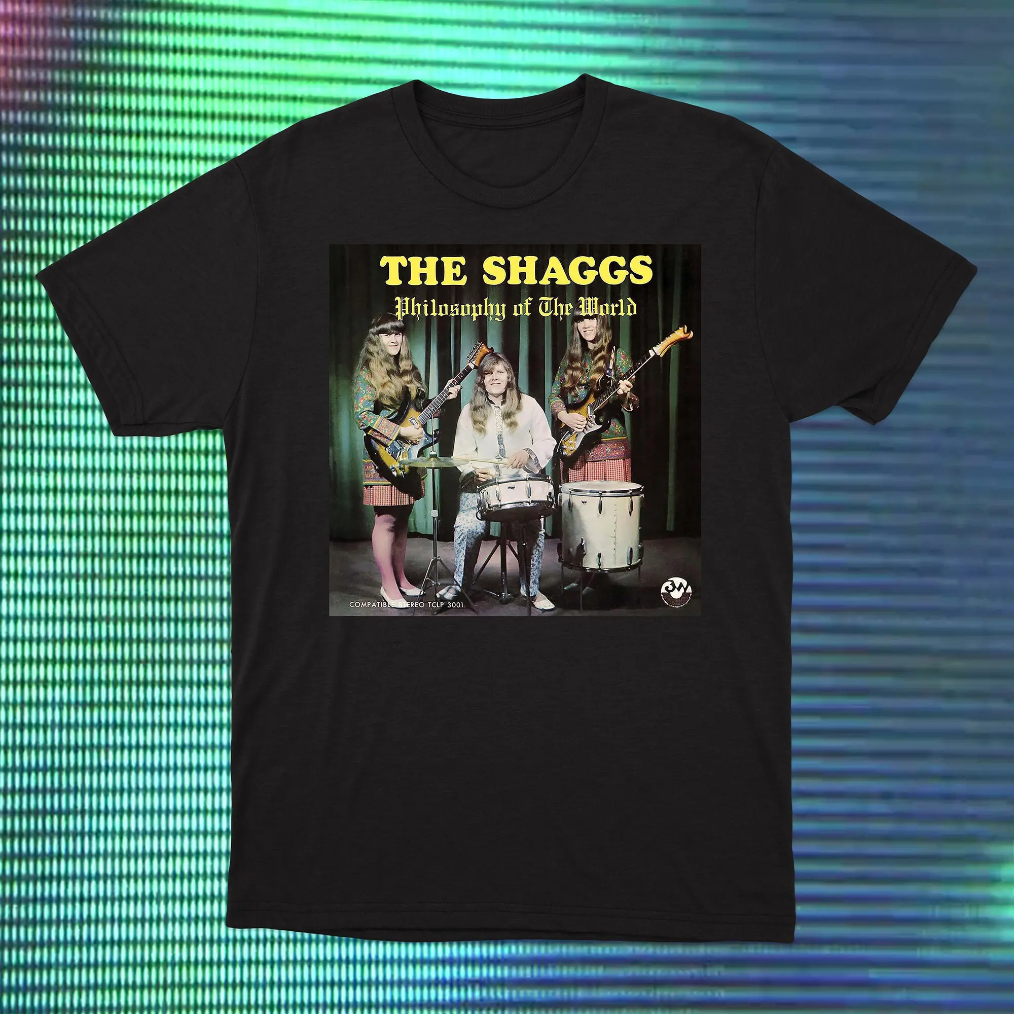 

The Shaggs Tshirt