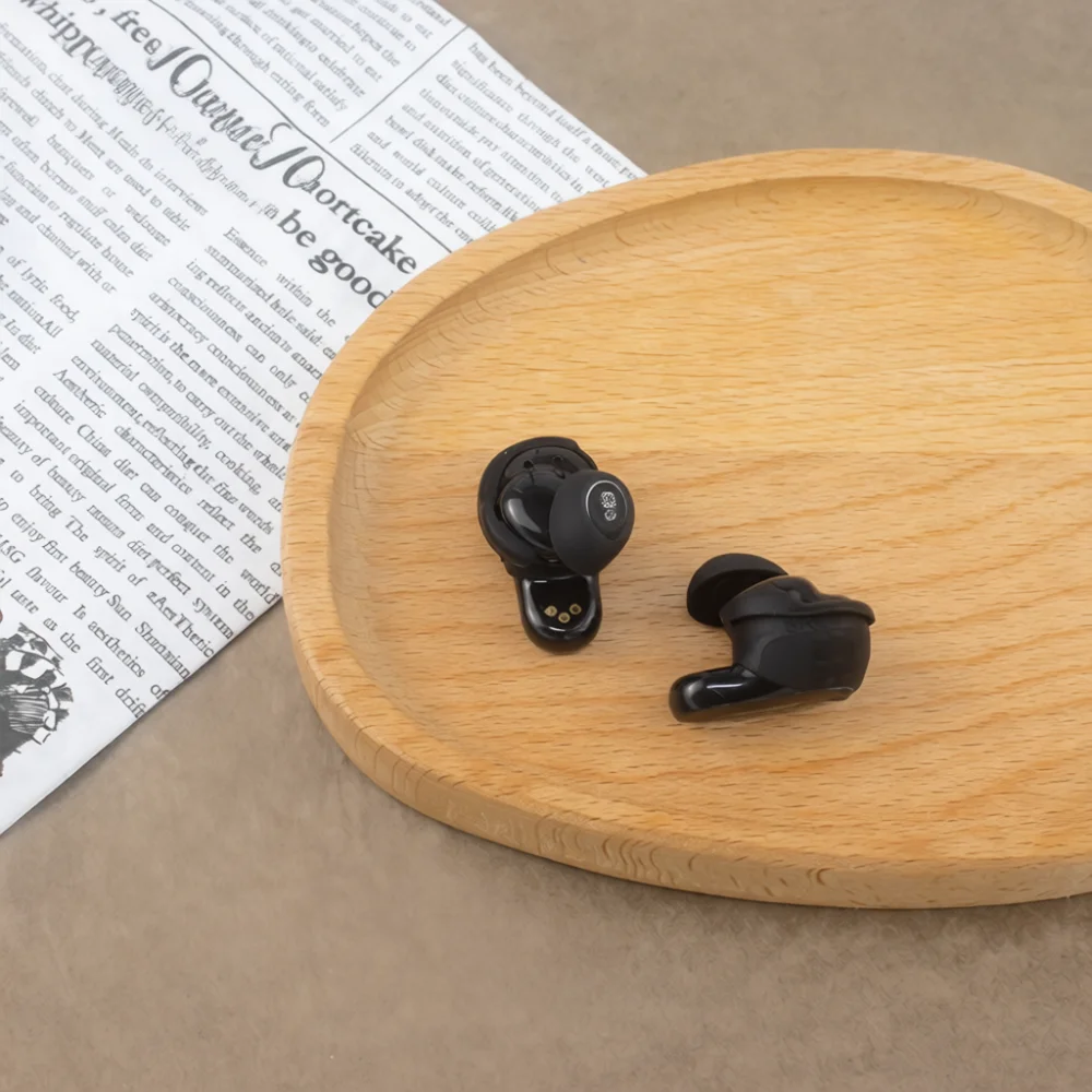 Puntas ergonómicas de silicona - Silicone Ear Tip Replacement reseña y precio