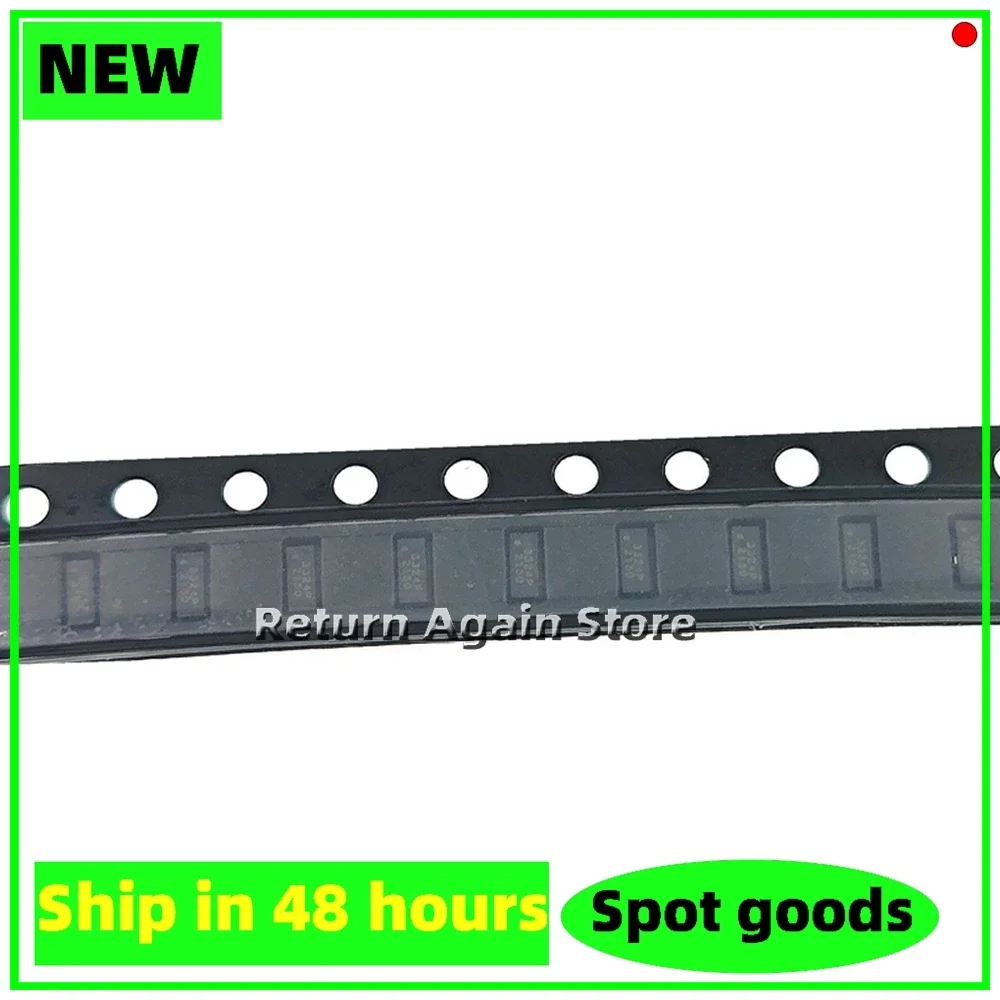 10PCS/LOT RCLAMP3324P.TCT  3324P SGP2510P8 UCLAMP0524P.TCT SLP2116P8 ESD/TVS DFN2510-8L DFN2116-8L