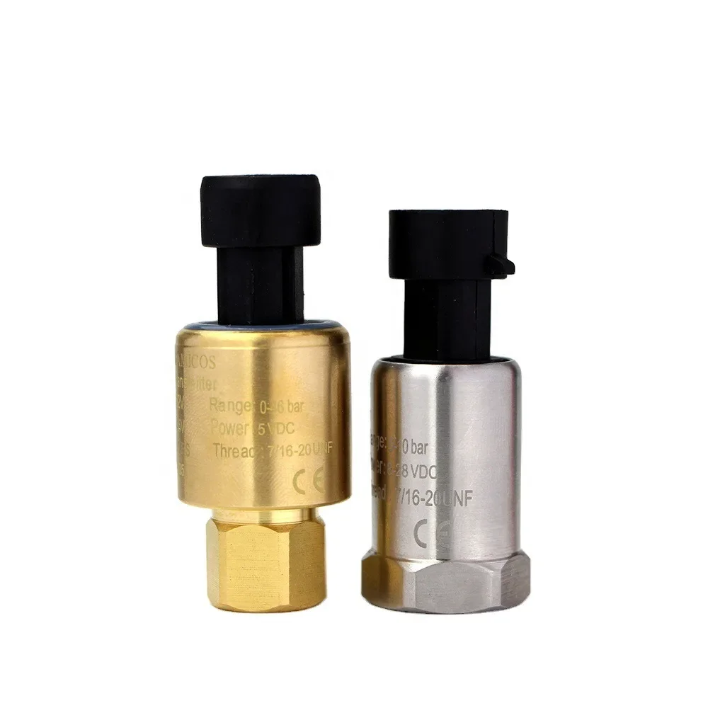 50Bar refrigerant, refrigerant ceramic pressure sensor