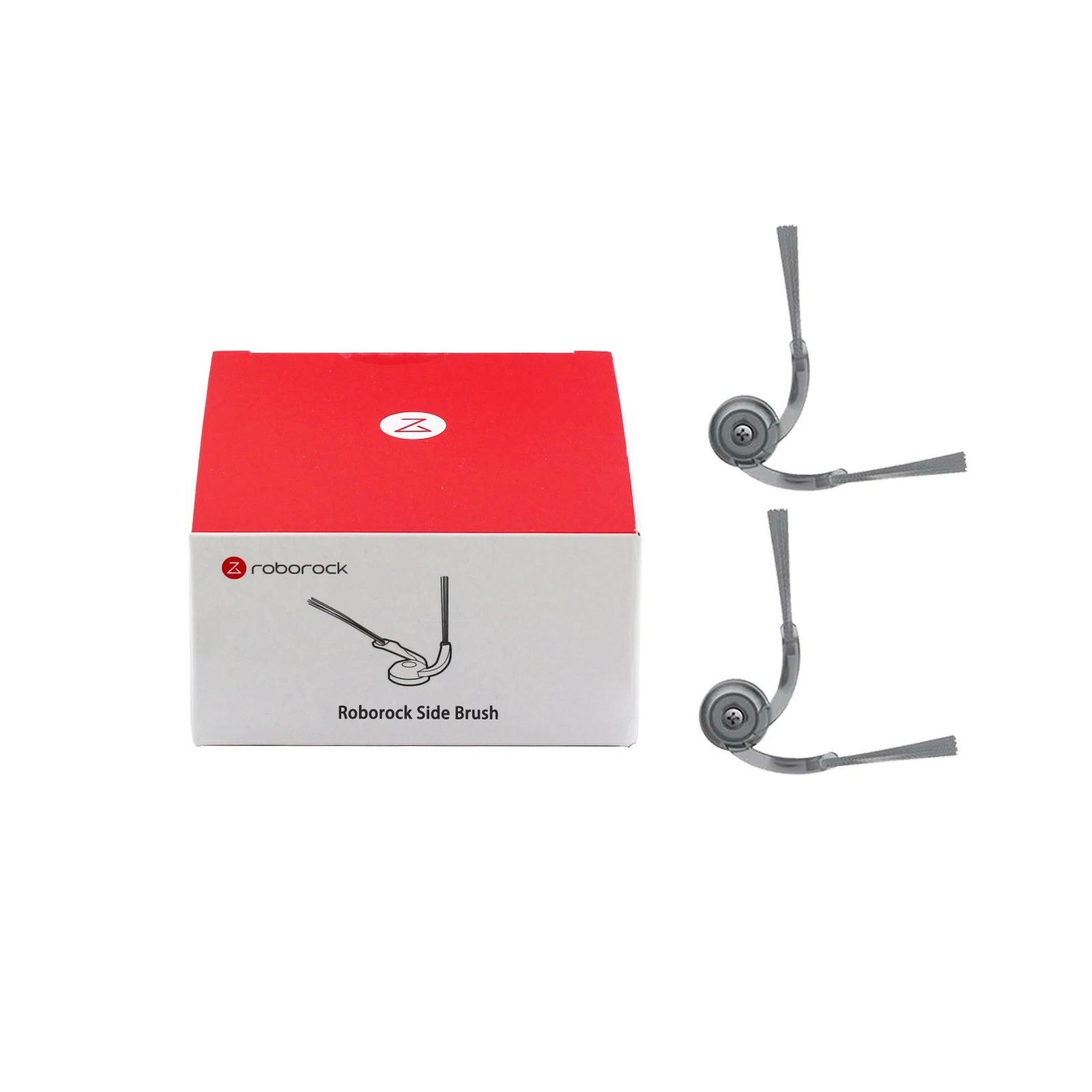 �y�Z�[�����z�I���W�i�� Roborock �A�N�Z�T���[ �T�C�h�u���V*2 Saros10R/QRevo curv/QRevo 35A/QRevo S5V/Q10 X5+/Q10 S5+/Q7 M5+/Q7 L5 ���{�b�g�|���@�p