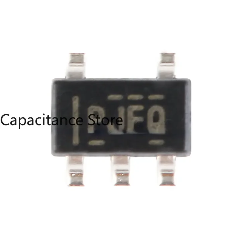 10PCS Original Genuine TPS73601DBVR SOT23-5 Single Channel Output LDO Chip 400mA Adjustable Voltage