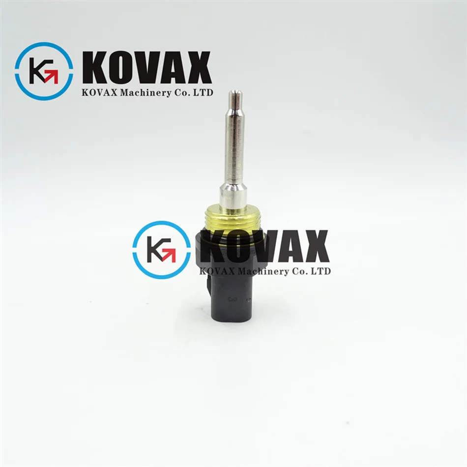 

256-6453 Temperature Sensor 2566453 Suitable for C15 C11 C13 Excavator Mechanical Parts
