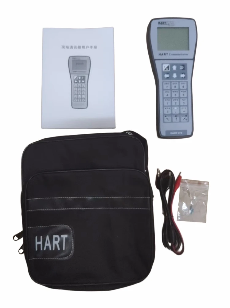 Geeignet für das Hart 475 Field Communicator Hart Communication Protocol
