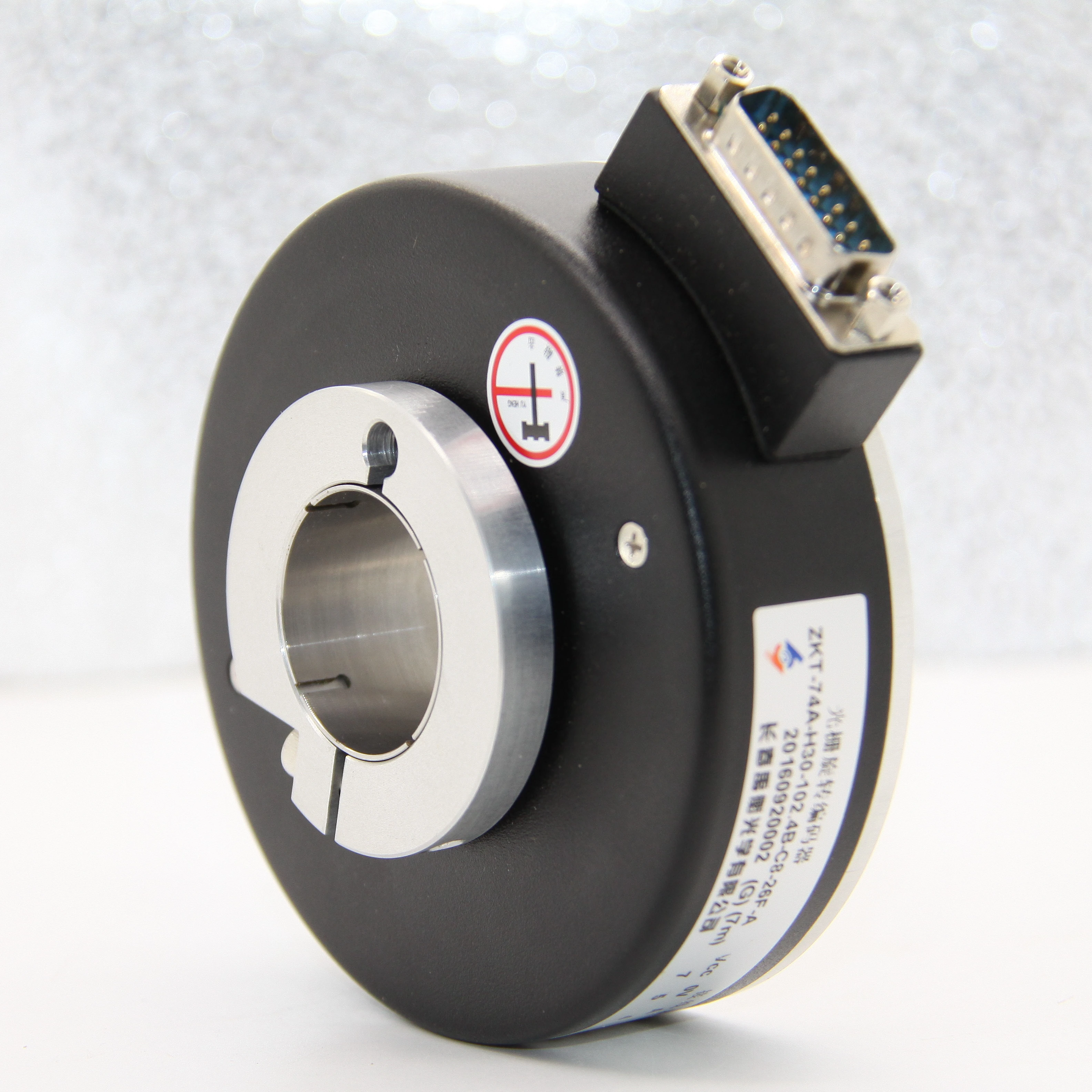 ZKT-74A  Incremental Grating Rotary Encoder