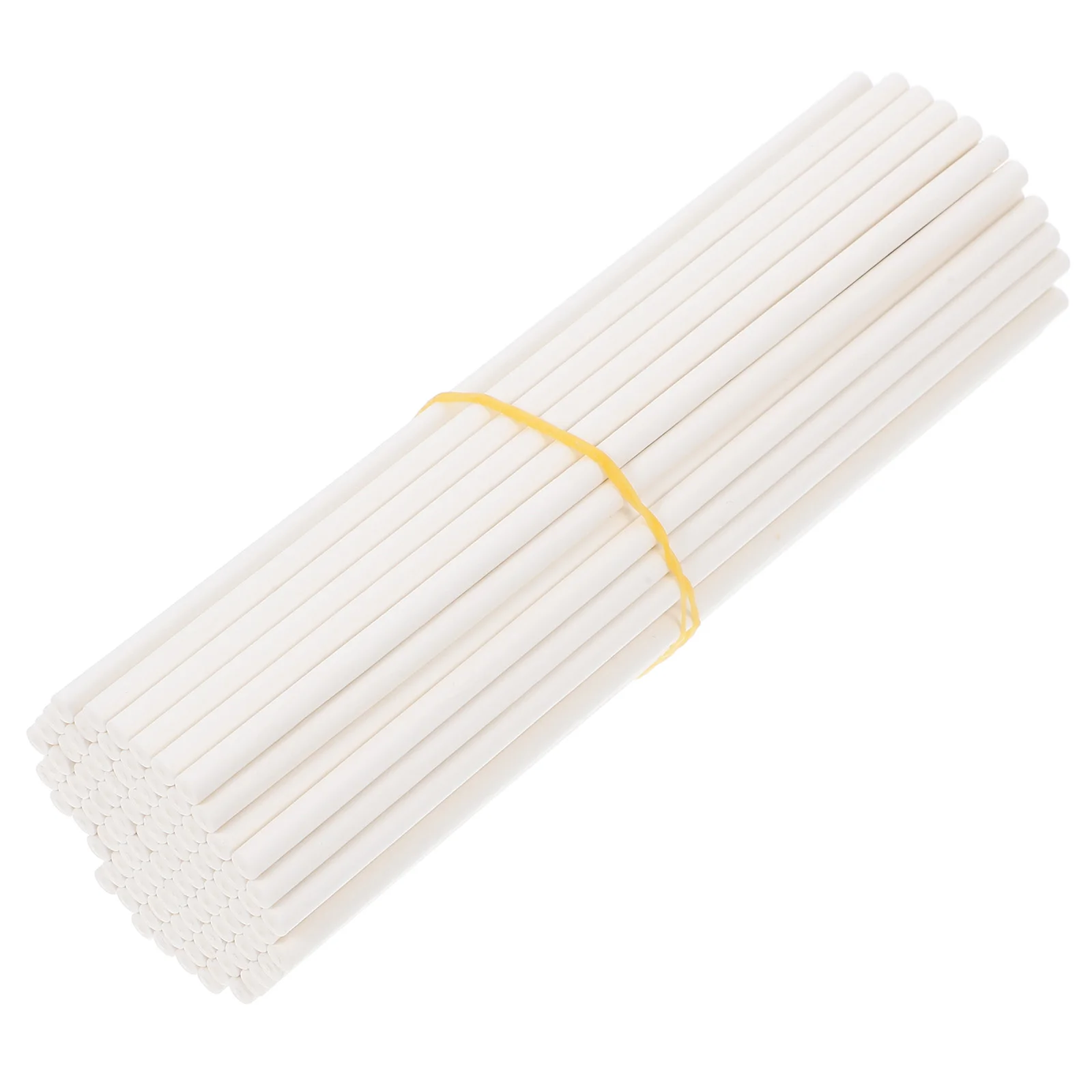 

100 Pcs Lollipop Cake Stick Candy Making Supplies Sticks Paper DIY Cakepop