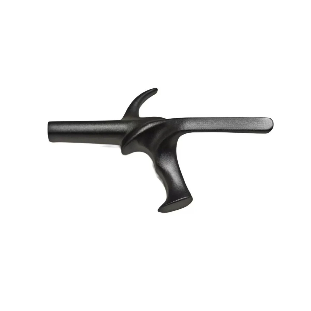 Fencing handle foil zero with children adult ultra-light magnesium alloy handle