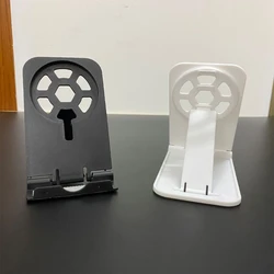 Adjustable Plastic Stand for MagSafe Charger Wireless Charging Holder Mount Base Desktop Dock