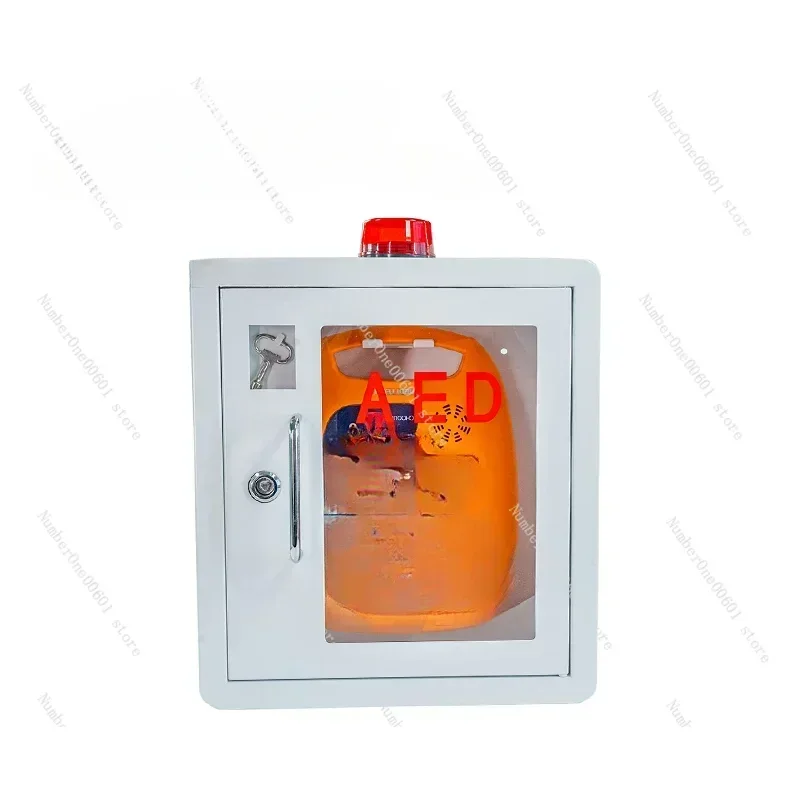 Automatic External …