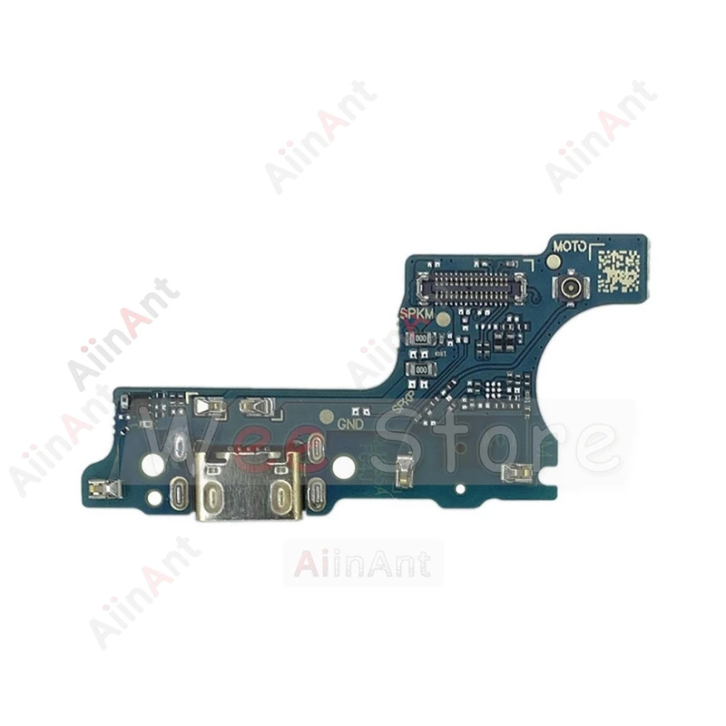 Dock USB Board Connector Charging Port Flex Cable For Samsung Galaxy M01 M02 M10 M11 M12 M13 M14 M20 M21 M22 M30 M51 M52 M53 M54