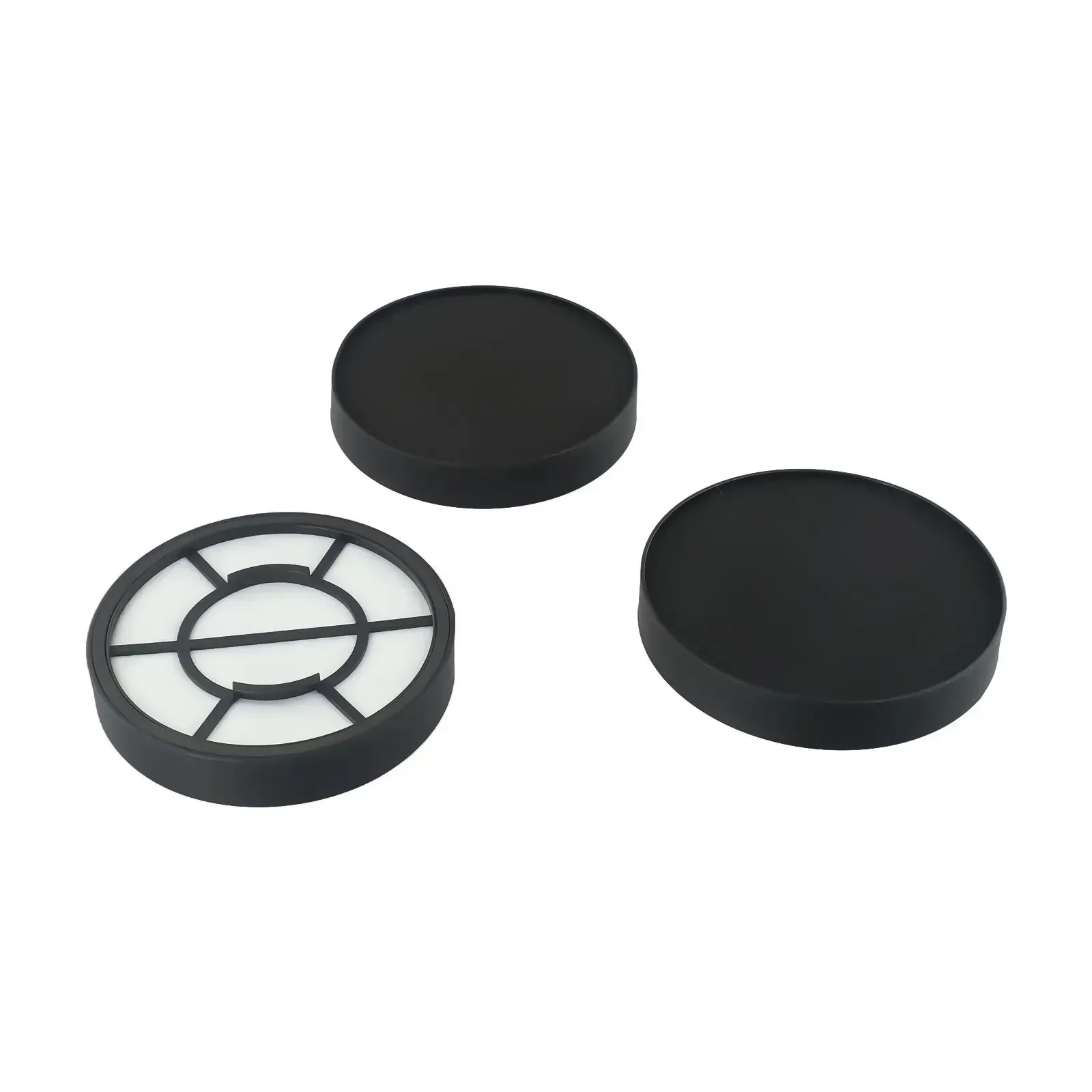 Vacuum Filter Filter For Redmond RV-C335 Reduce Dust Replacement Part Reusable Vacuum Cleaner Washable 1/3Pcs Cylinder
