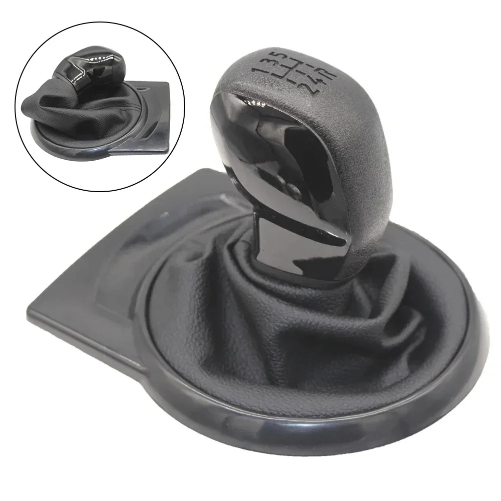 

Maximize Your Driving Comfort with This Customizable Gear Shift Knob Cover Built Specifically for Chevrolet Models (04 08)