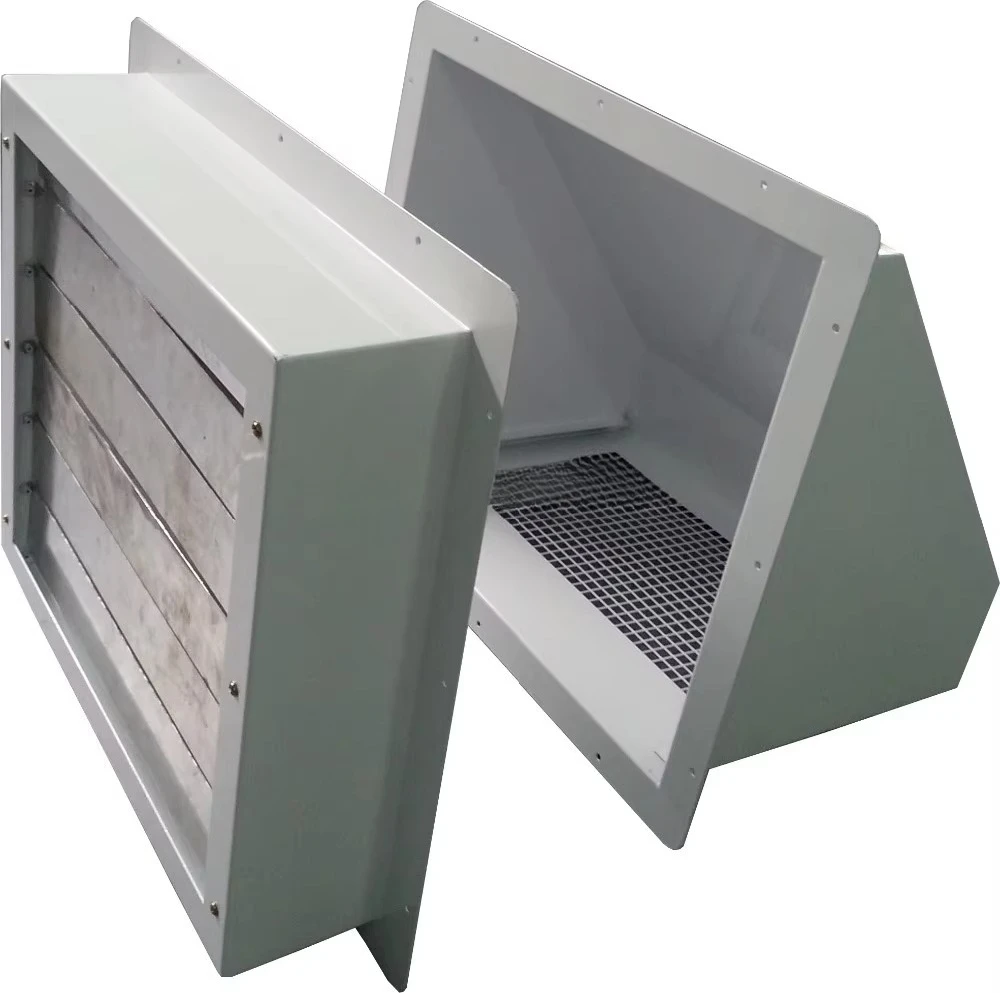Telecom Sanctuary Free Cooling Fans for Telecom Components