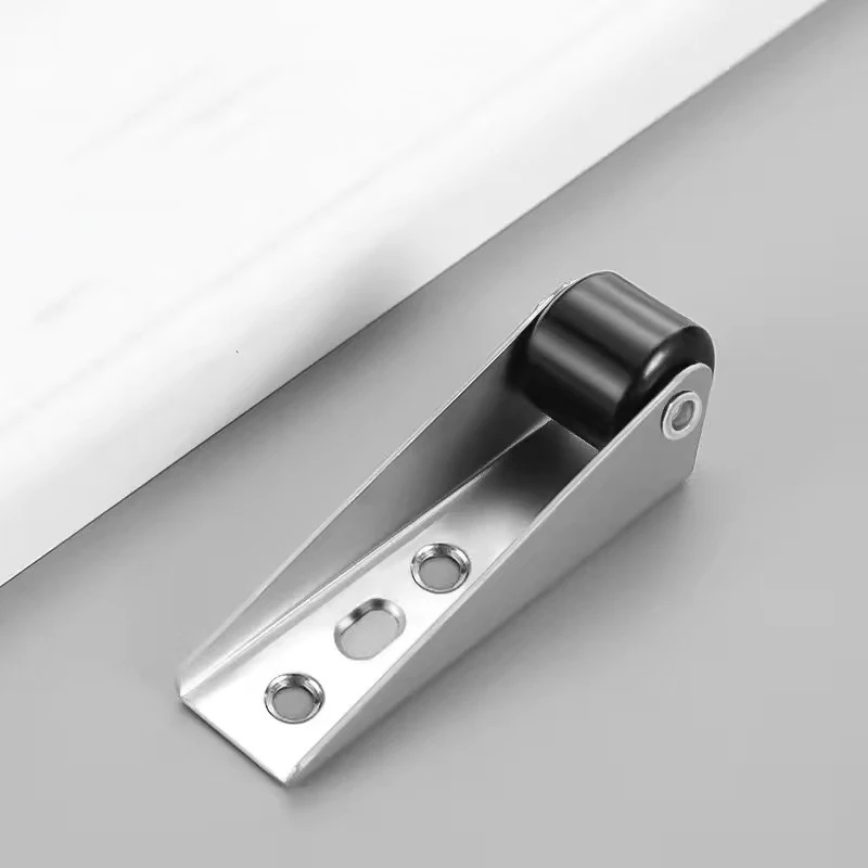 2 Stück Schwenkrollen, Schwerlast-Möbelrollen, Teleskop-Mobilrollen, Tischrollen, Lasttragende Führungsscheiben für Möbel – Detail 5