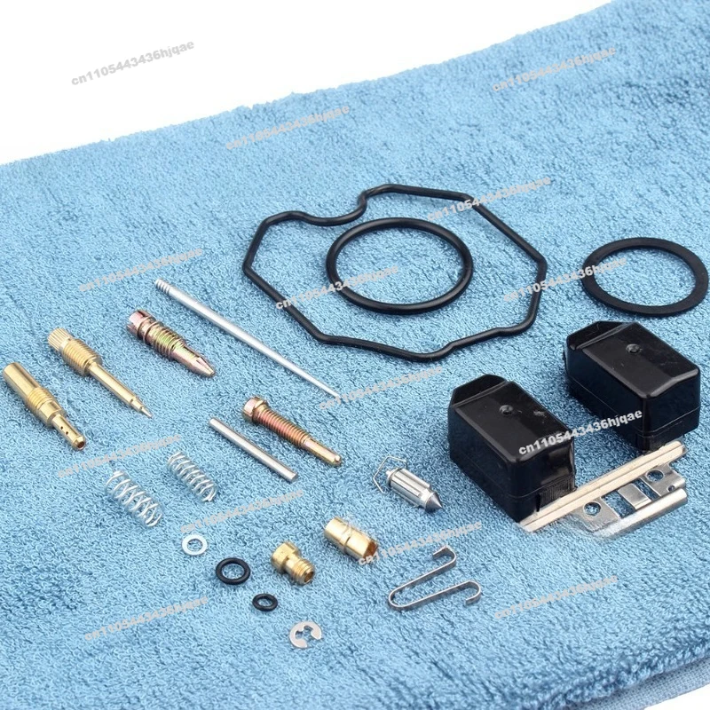 ATV with FOR GC 150CC PZ27 Carburetor Repair Kit