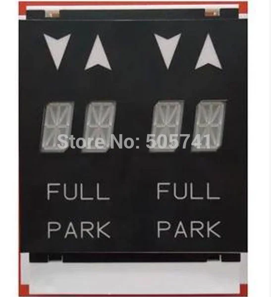 

Elevator double 8 meters board DAA25140NNP10