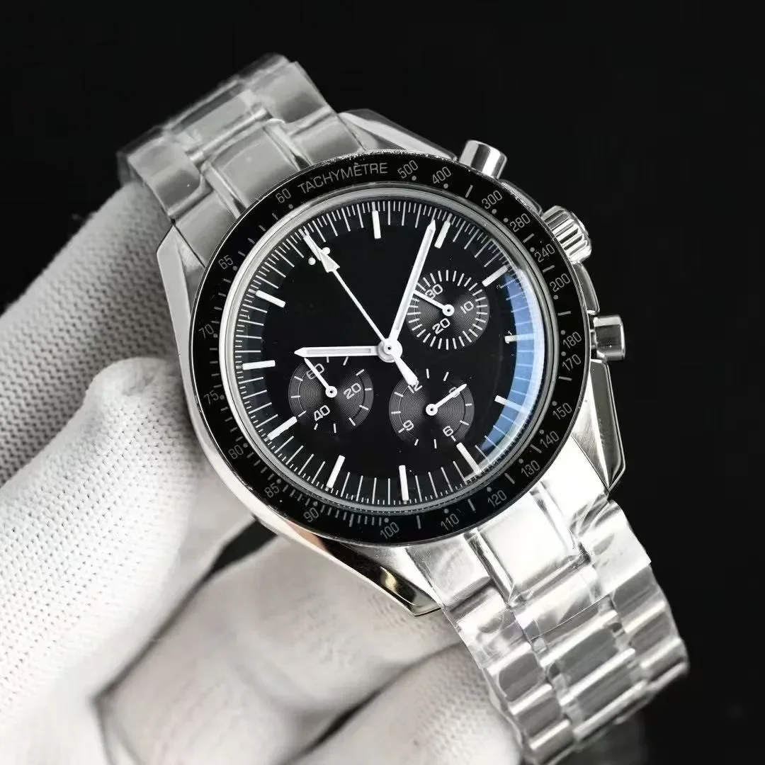 Рисунок 5 - Модные автоматические механические