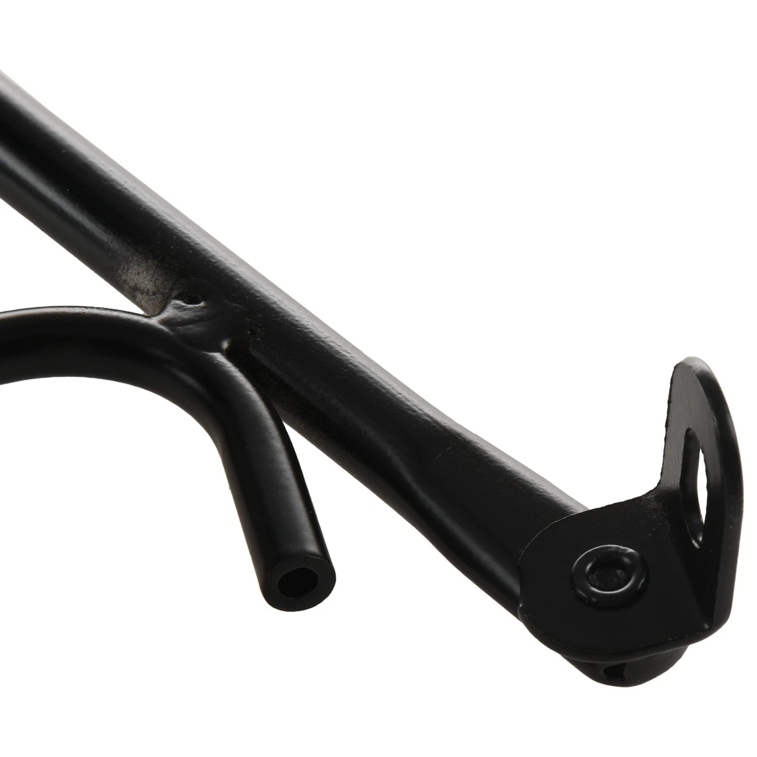 

B06C-Aluminum Alloy Mtb Road Bike Bicycle Front Rack Carrier Panniers Bag Carrier Luggage Shelf Cycling Bracket Durable & Sturdy