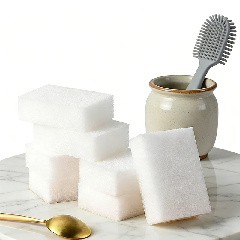 6/16/24PCS White Sp…