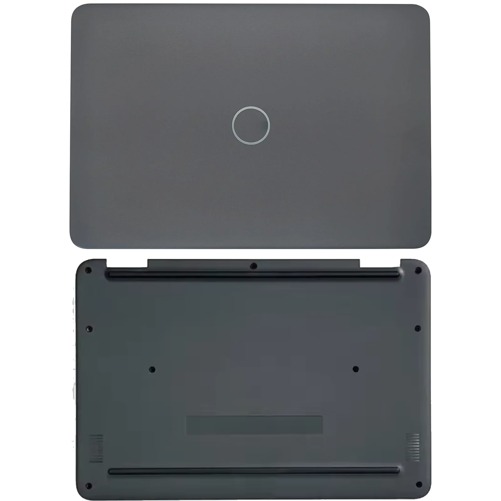 

0V0954 039NN3 01YVFX for Dell Chromebook 3120 Laptop Top Lid LCD Back Cover V0954 / Bottom Cover Case Lower Case 39NN3 1YVFX