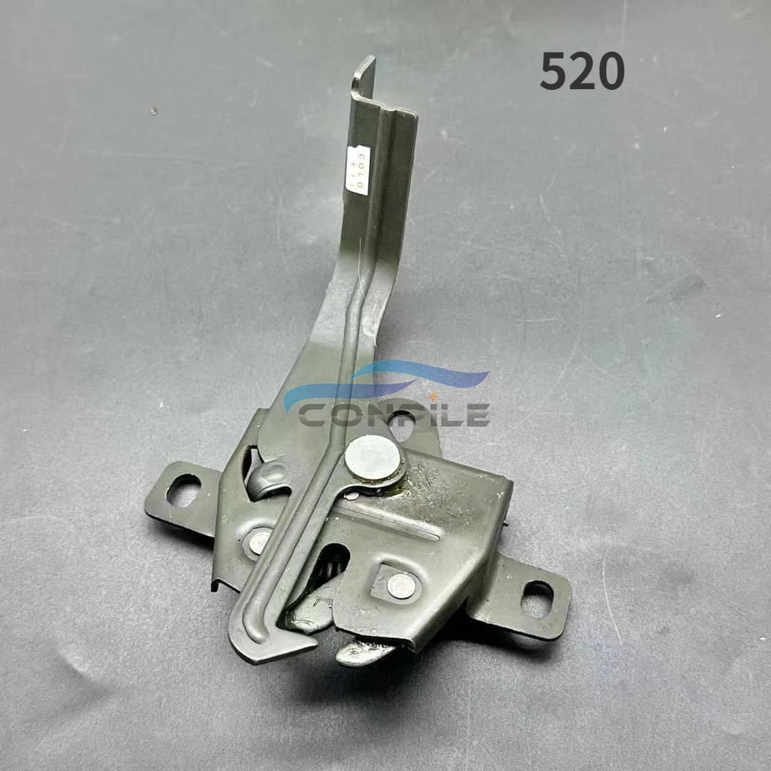 

1pc for Lifan 320 520 620 X60 engine lock Front hood