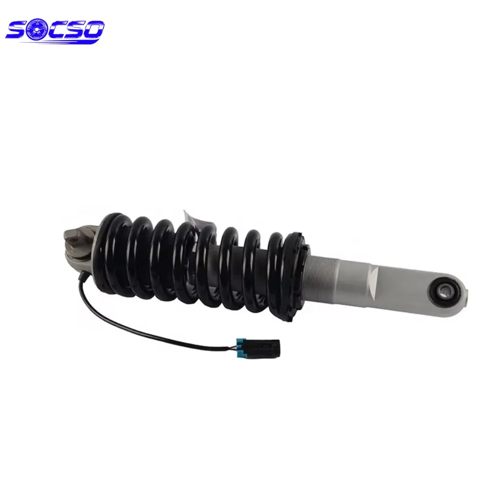 

1 Piece 212543 213396 Front Rear Shock Absorber Assembly for Ferrari 430 F430 Electric Shock Absorber with ADS 235232 190677
