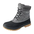 black grey