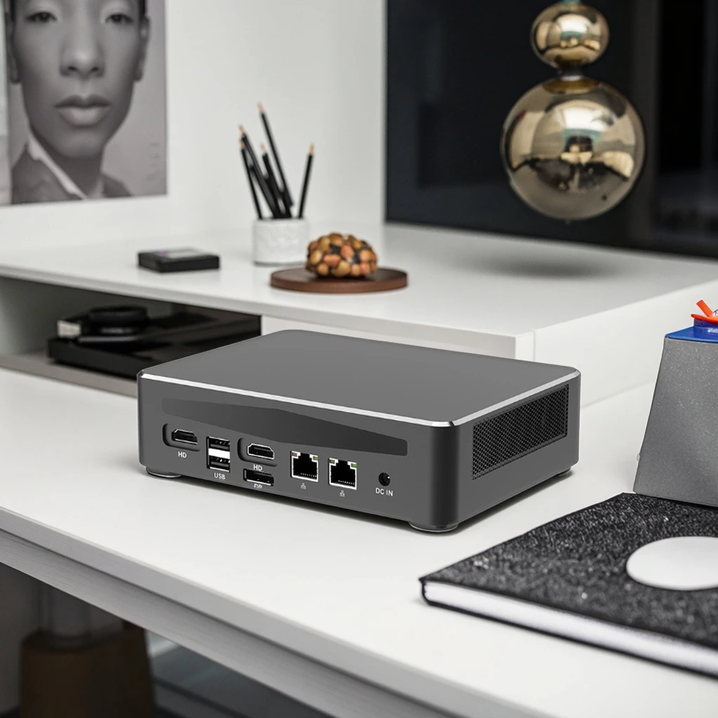 Topton 13Th Gen Gam… - image