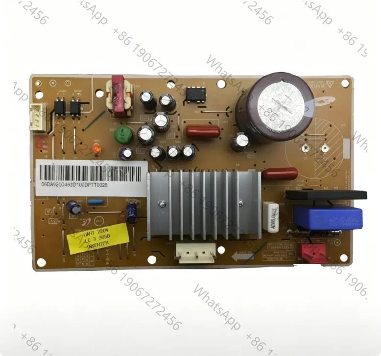 for-refrigerator-pc-board-computer-board-da92-00483d-da41-00822a-board-good-working