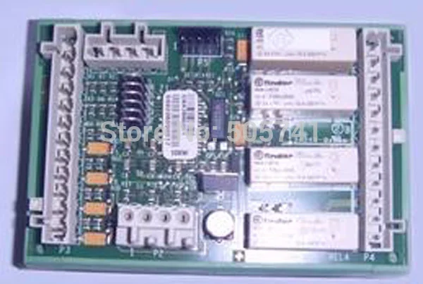 

Lift Board NAA20605AAA00, RS-4R Board Elevator display board EXP616D1