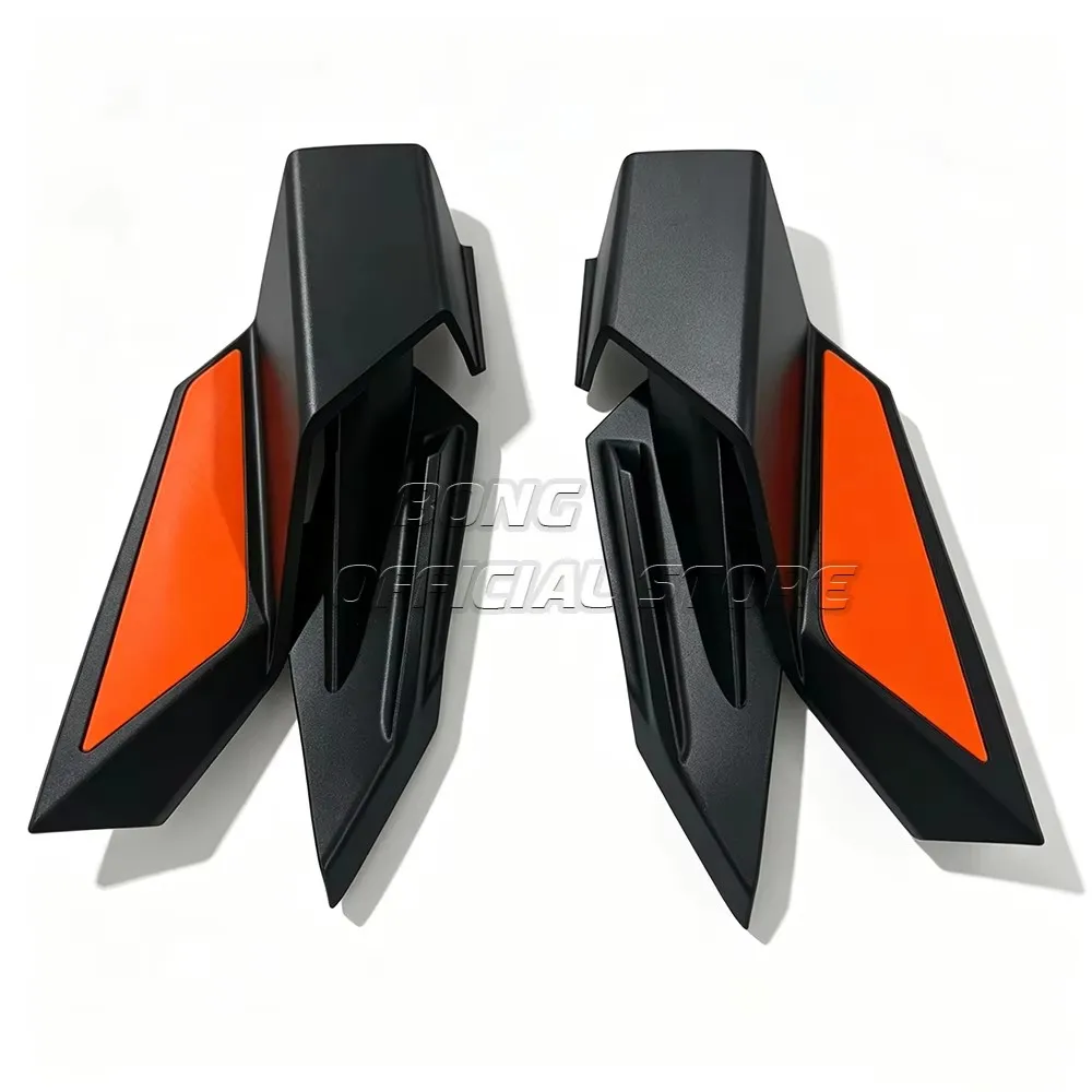 For 790 DUKE 890 DUKE / 890DUKE R Motorcycle Spoiler Side Fairing Duke790 Side Wing Side Spoiler Accessories view 5