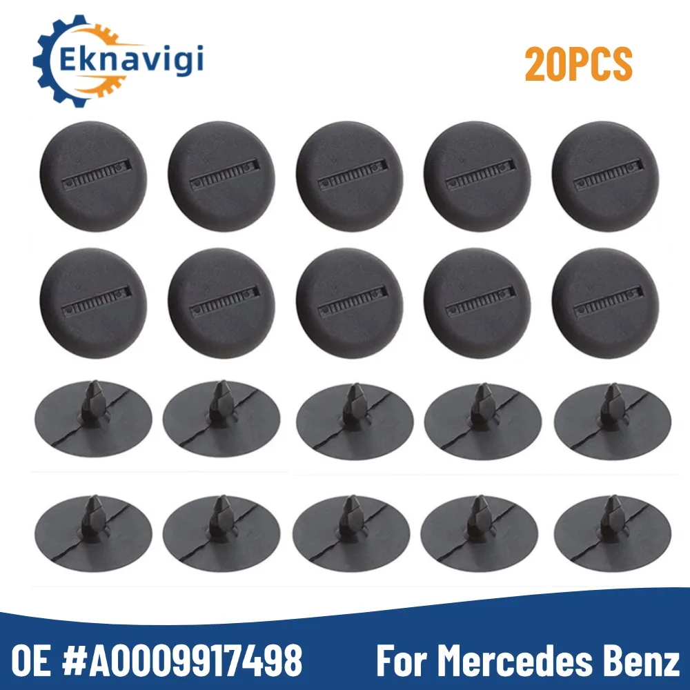 20PCS Oe A000991749… - image