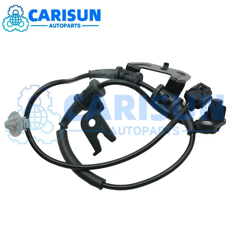 95670-B4300 95670B4300 جودة عالية جديد الجبهة اليسرى ABS عجلة السرعة الاستشعار لشركة هيونداي I10 BA IA 1.0 1.2 2013- قطع غيار السيارات